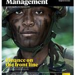 Front Cover - Decisive Leadership for Management Accountants_New
