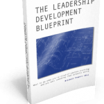 leadership development blueprint front cover